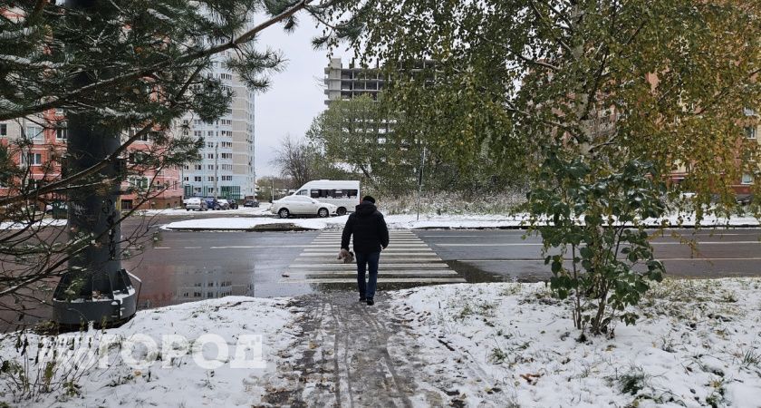 Адский Новый год обещают синоптики ярославцам 