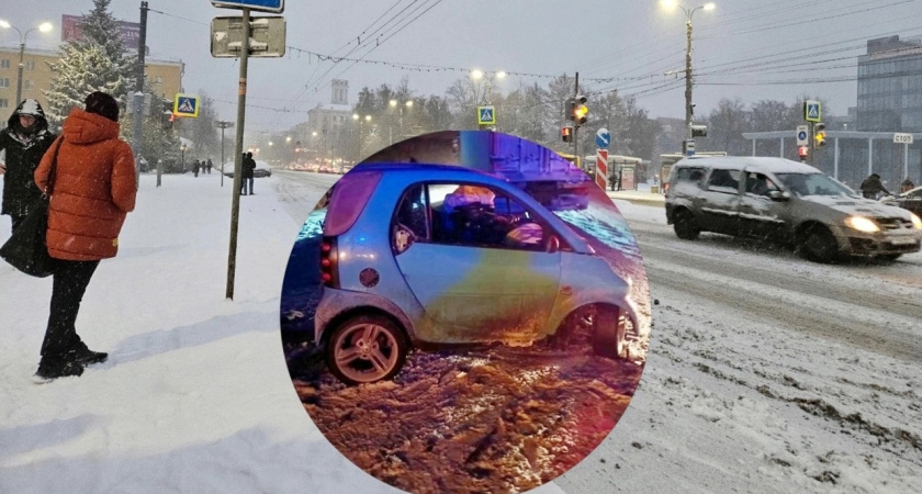 "Мужчина погиб" :смертельное ДТП произошло в Ярославской области