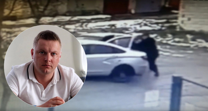 "Простите все, кого разочаровал": экс-депутата Дмитрия Соколова обвинили в покушении на убийство 