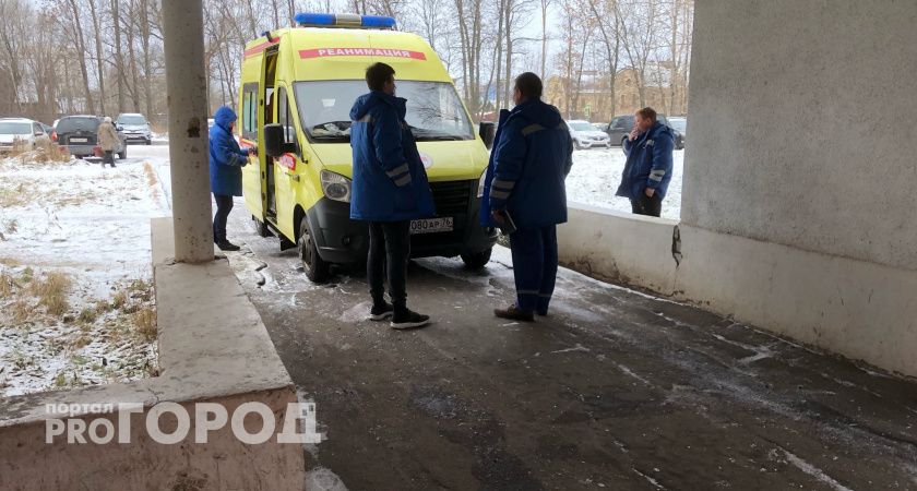 Час икс 26 и 27 ноября: россиян просят массово оставаться в домах для безопасности