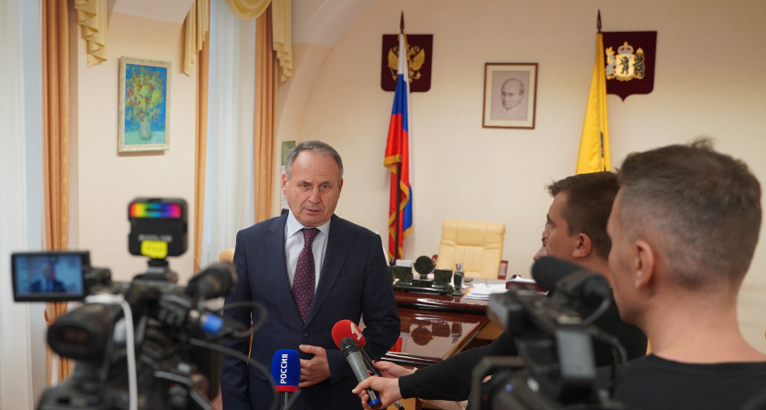 Михаил Боровицкий заявил о том, что меры поддержки участников СВО будут расширяться