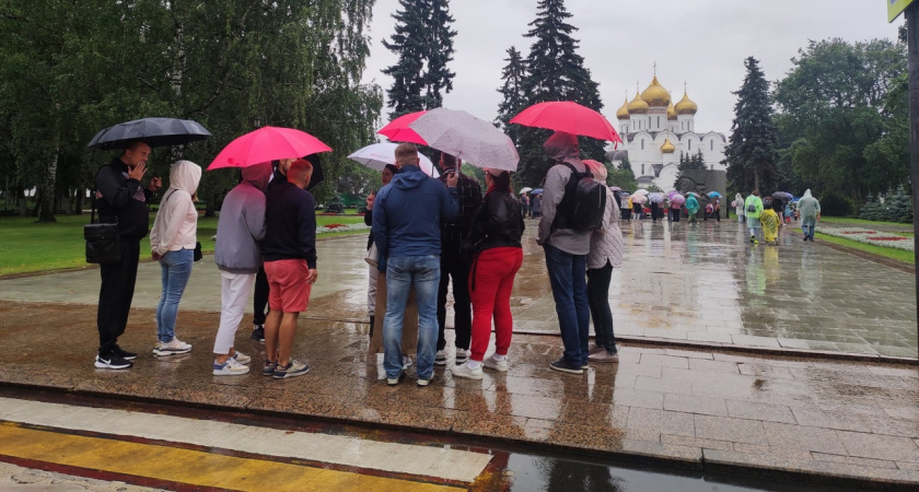 "Придётся платить": где ввели налог на дождевую воду