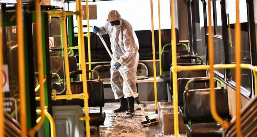 Много мутаций и сверхзаразный: коронавирус Пирола пришел в Россию