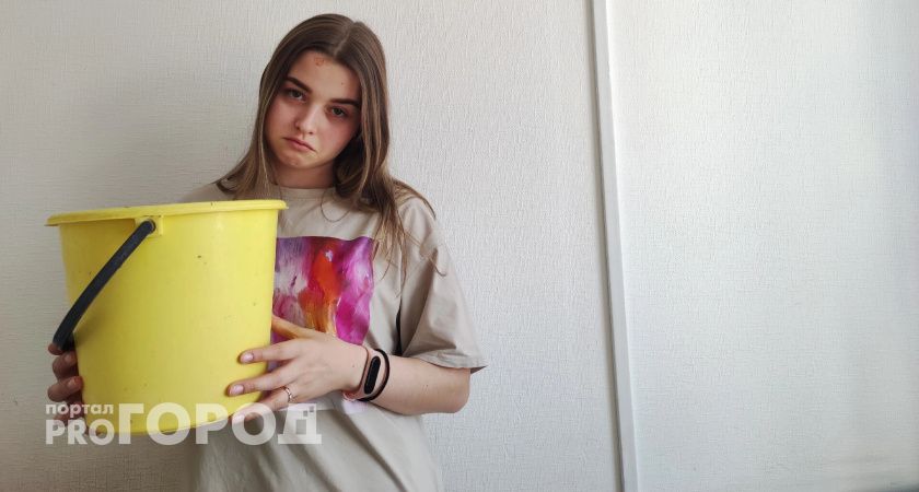 Целый город в Ярославской области вторые сутки сидит без воды и отопления