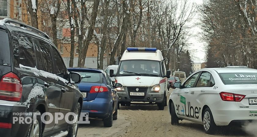 Ярославских школьников отправляют на карантин по пневмонии