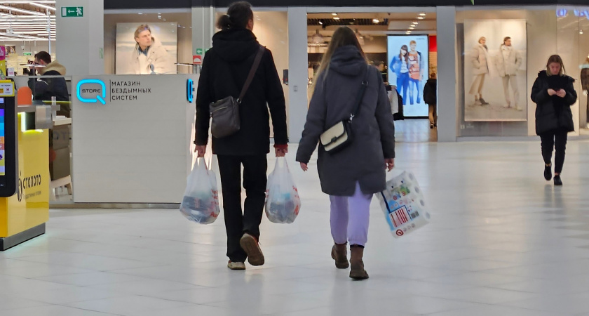 В ярославском ТЦ к сезону распродаж сделали высокоскоростной мобильный интернет