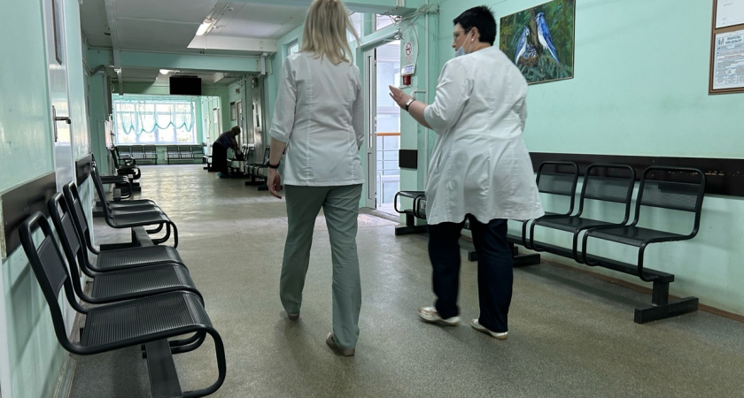 Силовики поймали четырёх опасных ярославцев со смертельной заразой