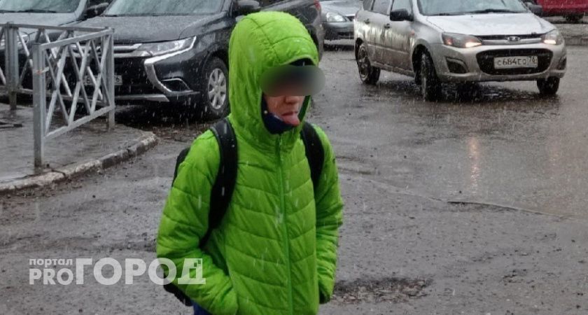 Назвали дату прихода морозов в Ярославль