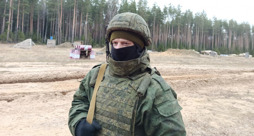 Крупные предприятия Ярославля отправляют сотрудников на службу в СВО