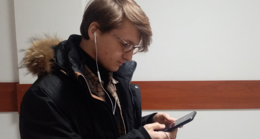 Жители Ярославской области в полтора раза чаще стали звонить через интернет