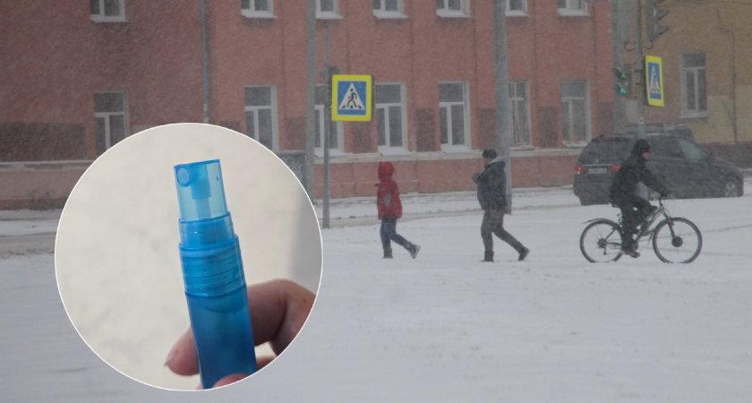 Российский школьник из Тверской области умер от запаха дезодоранта