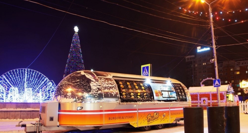 Ярославцев приглашают отправиться в Сибирь и отведать местные блюда