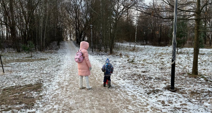 Родить и получить 200 тысяч: депутаты предложили платить за рождение ребёнка