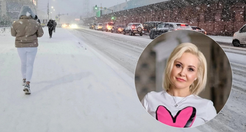 Сделайте это, или худо будет: Василиса Володина о том, что нужно успеть сделать до конца года