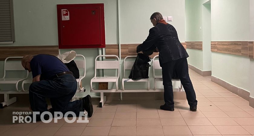 Прокуратура Ярославской области организовала проверку нарушений в заборе крови в детских поликлиника