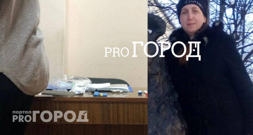   "Детей проверяют на ВИЧ и гепатит": в Ярославле матери уколотых одним пером малышей подают в суд