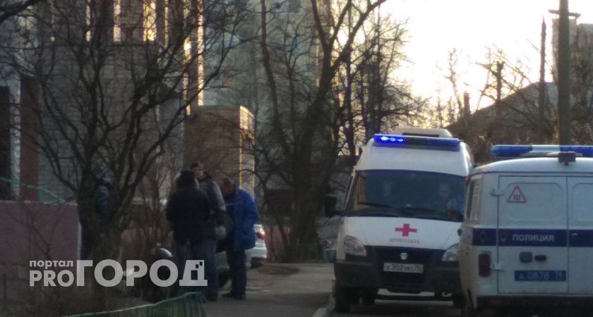 В Ярославской области на слете байкеров убили молодого москвича