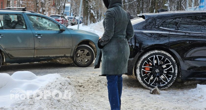  МЧС предупредило ярославцев об аномальном холоде