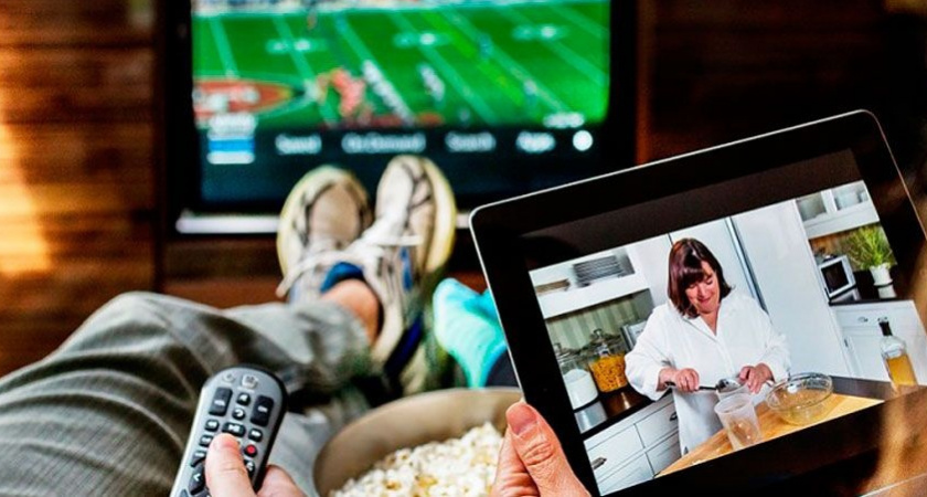 С приходом холодов ярославцы стали чаще смотреть комедии