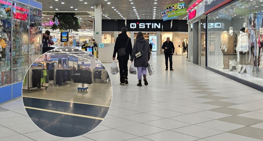 Ушли и вновь вернулись: в России возвращается популярная иностранная торговая сеть