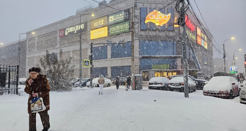 Сохраним тепло в одежде даже в минус 40: 5 хитростей, как не замерзнуть