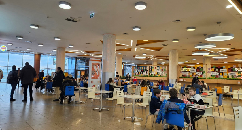 Уберите эти 5 блюд с новогоднего стола - иначе гнева Дракона, символа 2024 года, не миновать