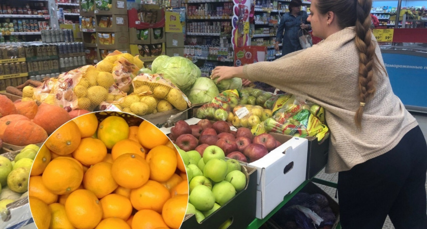 Самые спелые и вкусные: эксперты дали 8 советов, как выбрать лучшие мандарины