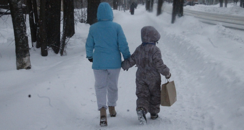 Резкое изменение погоды: ярославцев ждут 25 дней катаклизмов