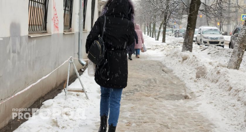 Морозы под 40 и беспроглядная вьюга: леденящий душу прогноз на зиму 2023-2024