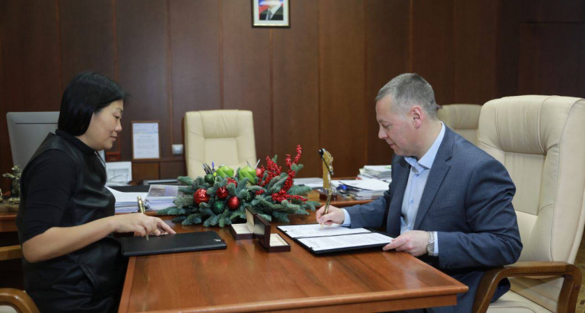 В Ярославской области построят распределительный центр "Wildberries"