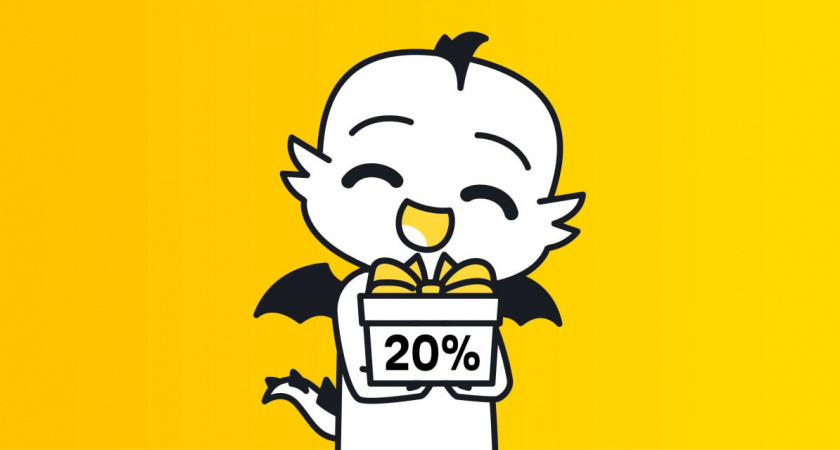 Клиенты билайна получат кешбэк при оплате покупок в RuStore