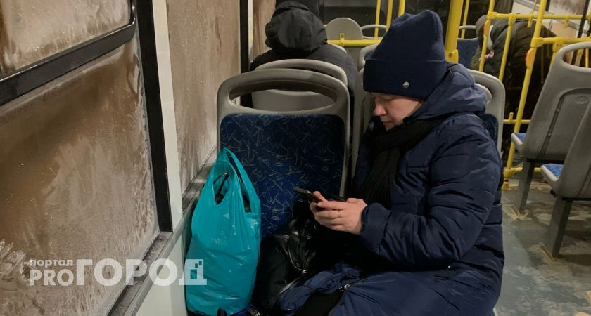 Массовая и срочная рассылка об аномальных морозах настигла ярославцев перед Новым годом