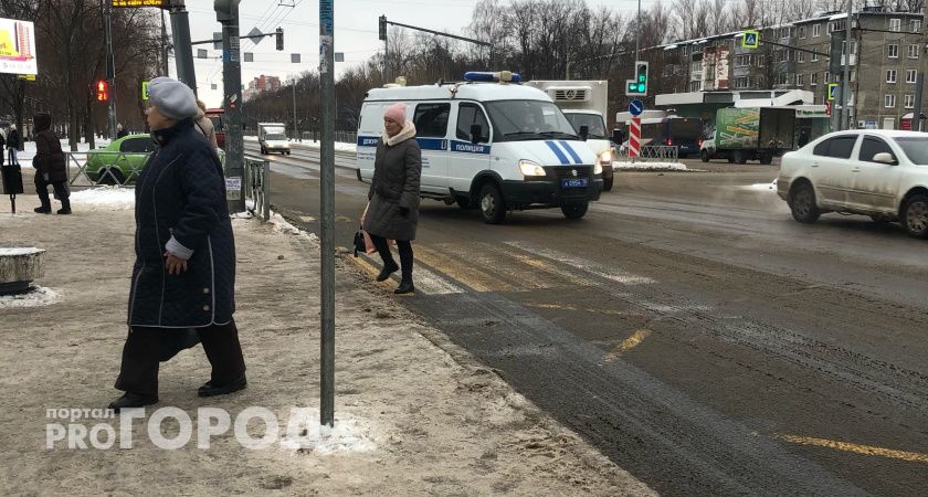  В Ярославской области слишком поздно ввели режим ЧС