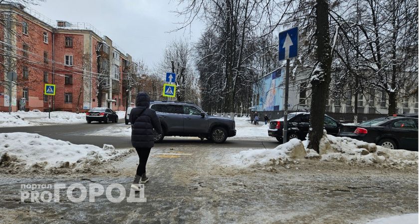 В Ярославле отменили массовые уличные гуляния из-за экстремальных морозов