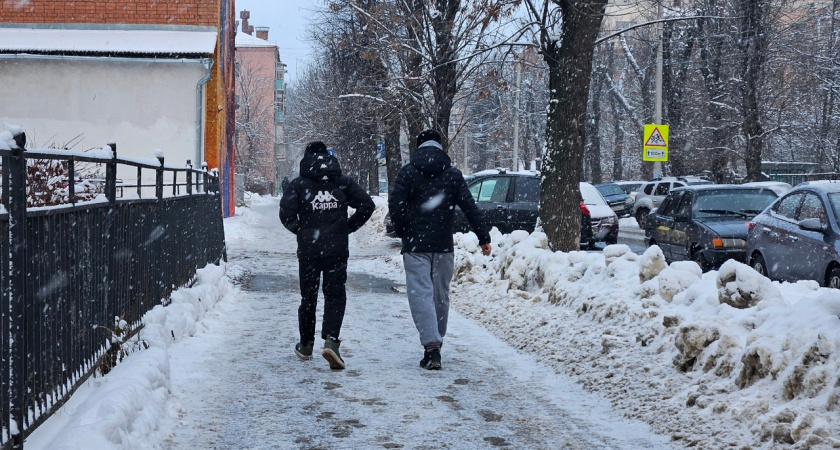 Метеоролог Позднякова рассказала, когда в Москве закончатся аномальные морозы