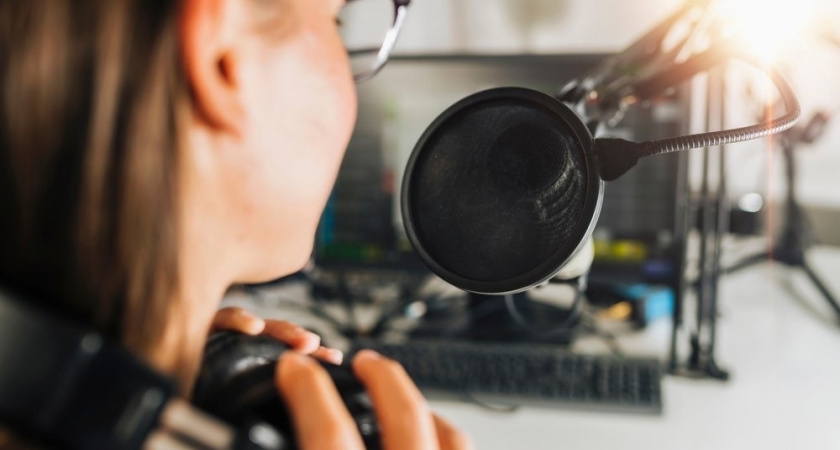 МТС Лейбл приглашает подростков из Ярославля пройти бесплатное обучение и записать свой трек