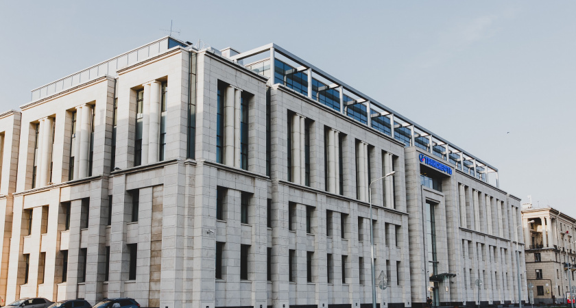 ООО «Транснефть - Балтика» объявляет конкурс журналистского мастерства «Время новых возможностей»