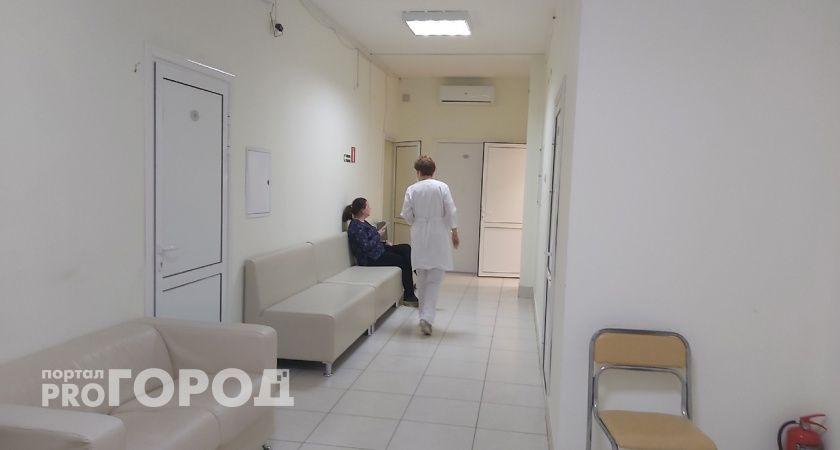 В Ярославской области увеличилось количество заразившихся смертоносным заболеванием