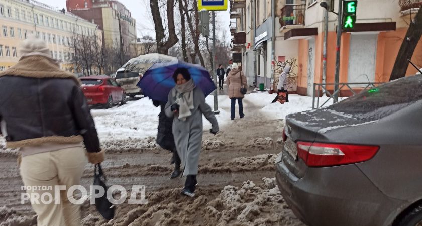  Климатический кошмар пообещали россиянам в конце зимы: прогноз на февраль 