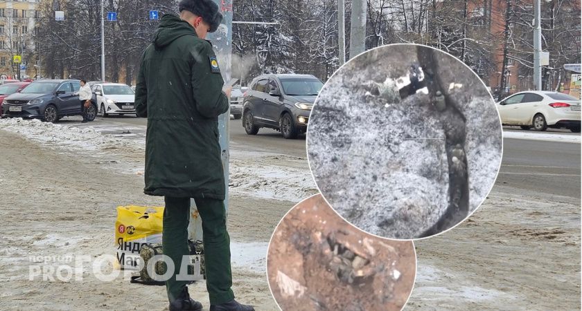 Ярославские десантники захватили и произвели зачистку опорного пункта ВСУ