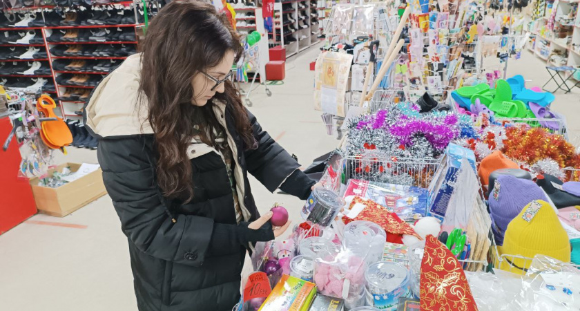 Что ярославцы дарили друг другу на Новый год