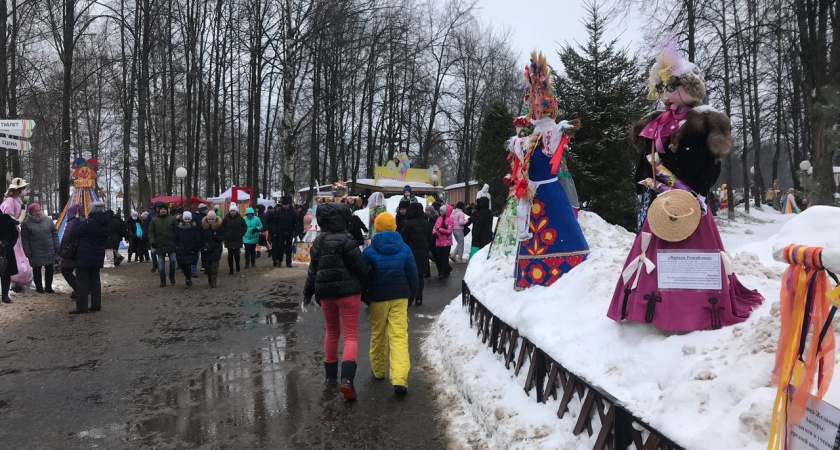 Попадете в черный список: что ни в коем случае нельзя делать в Масленицу