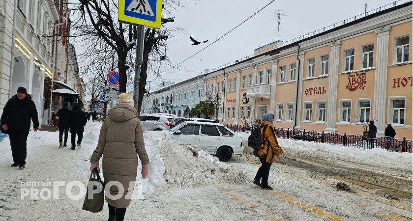 В Ярославской области выросло количество особо тяжких преступлений 