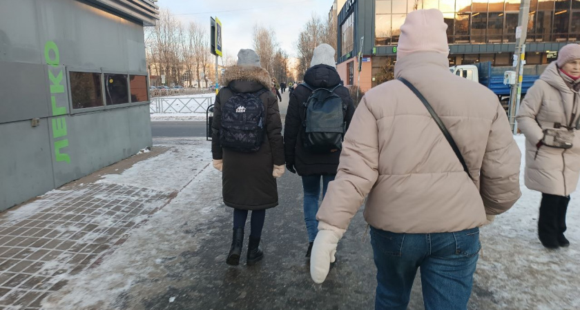 Российские студенты рассказали о желаемом ежемесячном доходе