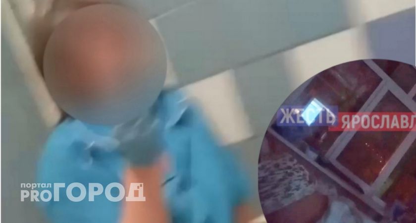 "Просила всю ночь воды": в Ярославле разгорелся скандал из-за пациентки в больнице