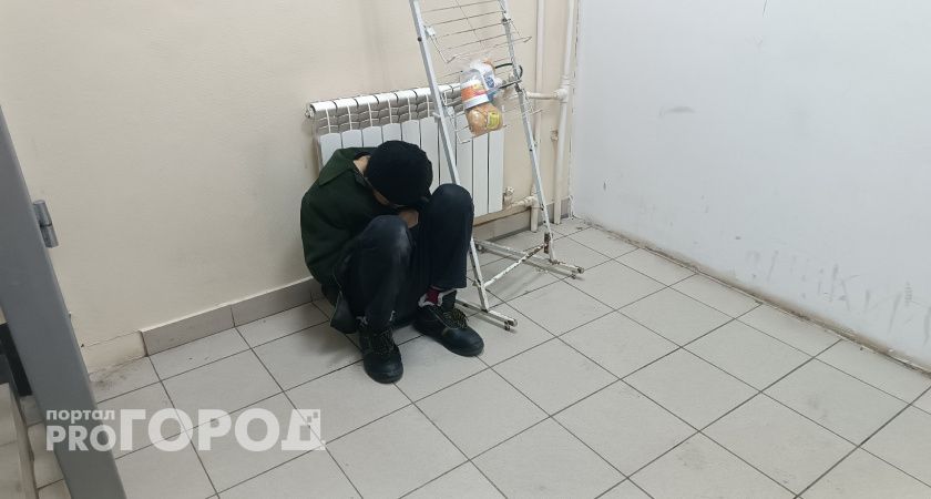 Из-за долгов по кредитам у ярославца отобрали квартиру