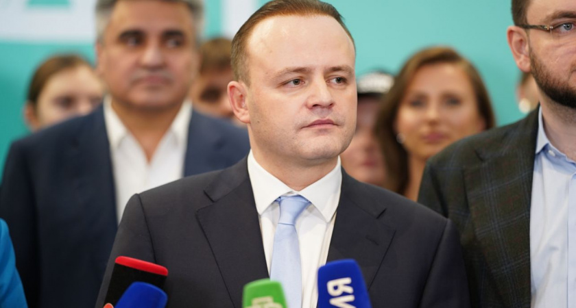 В Ярославле «Новые люди» проверили качество отопления и анонсировали программу обновления ЖКХ