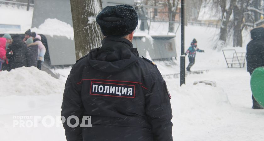 В Ярославской области обнаружили труп мужчины