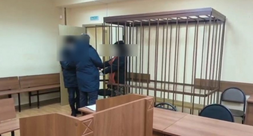 Многодетную мать из Ярославской области задержали за хранение наркотиков в крупном размере