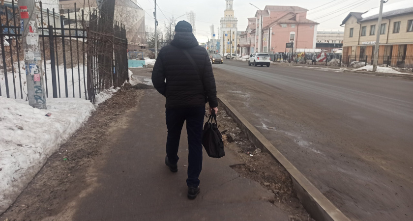 В Ярославской области мужчина забрал у спящего друга ключи и "обчистил" квартиру